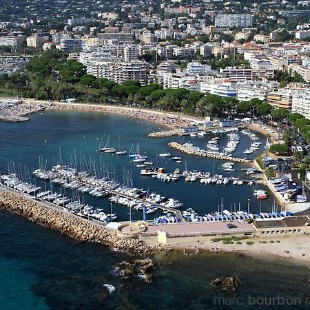 Sunrise & Sunset Palm Beach Croisette Cannes Dış mekan fotoğraf