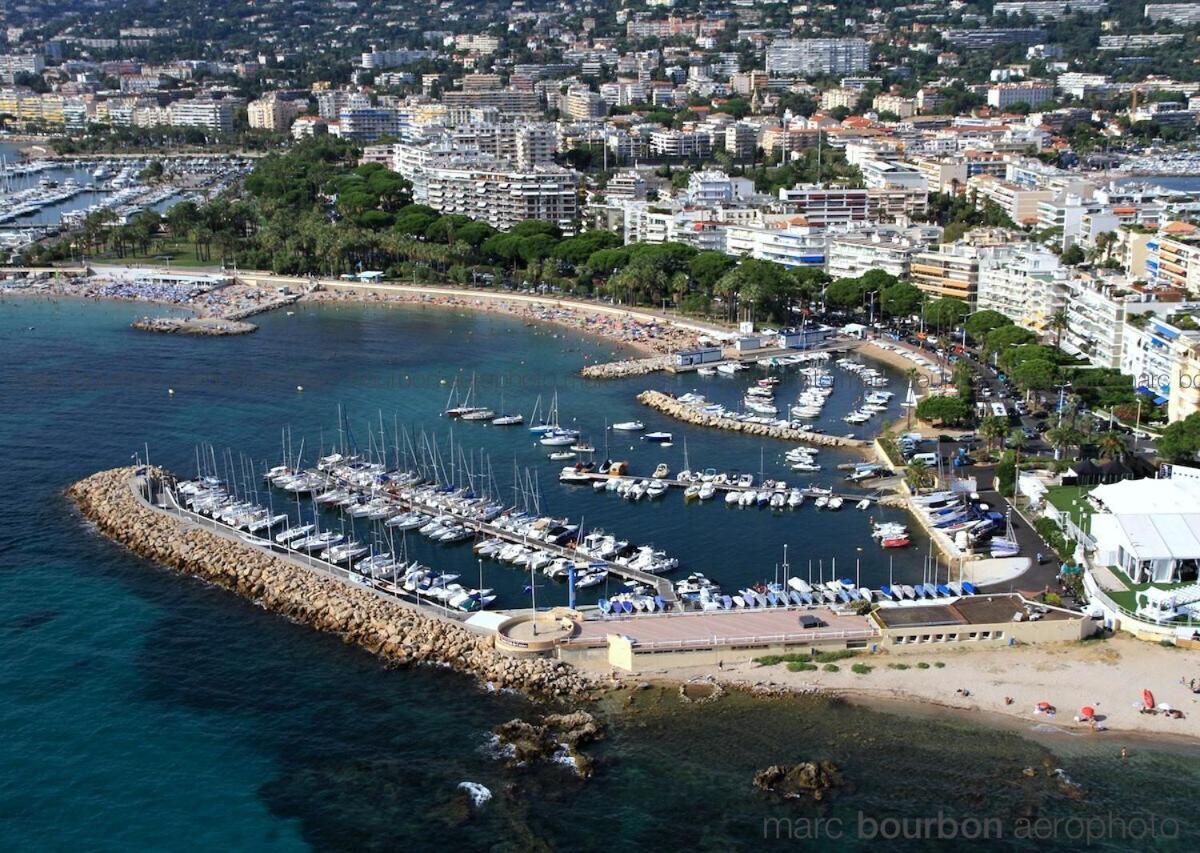 Sunrise & Sunset Palm Beach Croisette Cannes Dış mekan fotoğraf